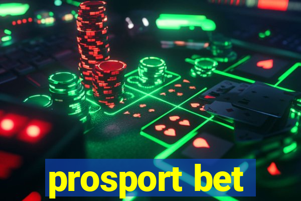 prosport bet